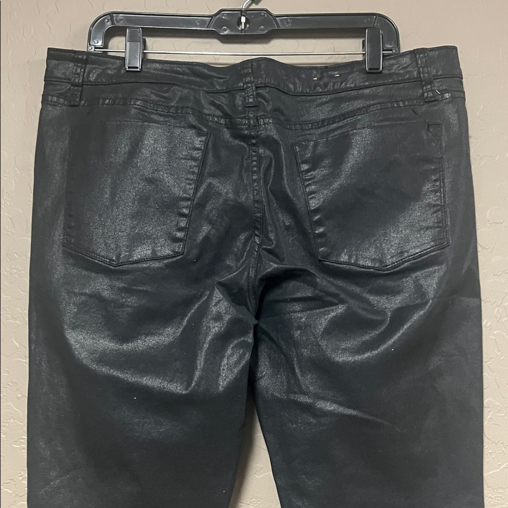 Mossimo Skinny Premium Denim Jeans - Picture 6 of 7